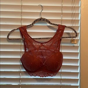 Lace Bralette
